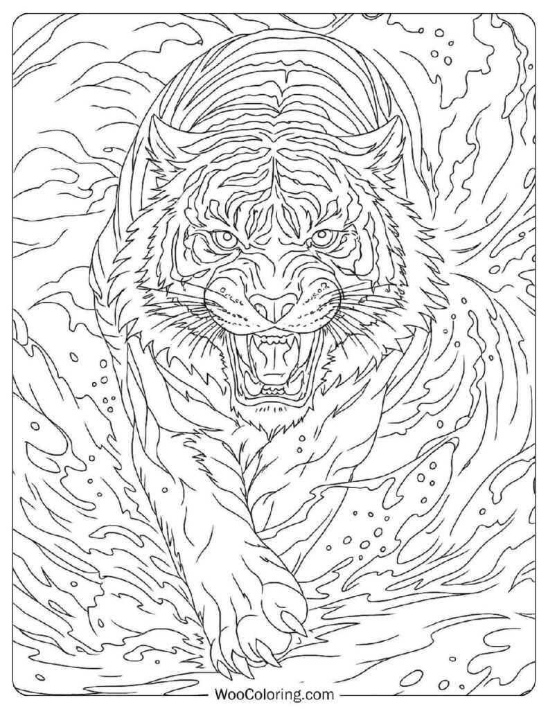 free coloring printables for adults