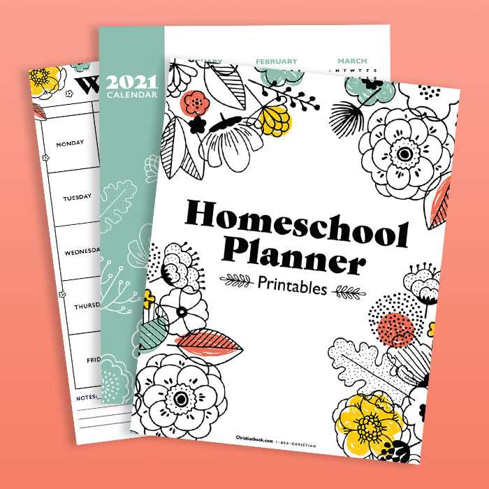 free homeschool printable