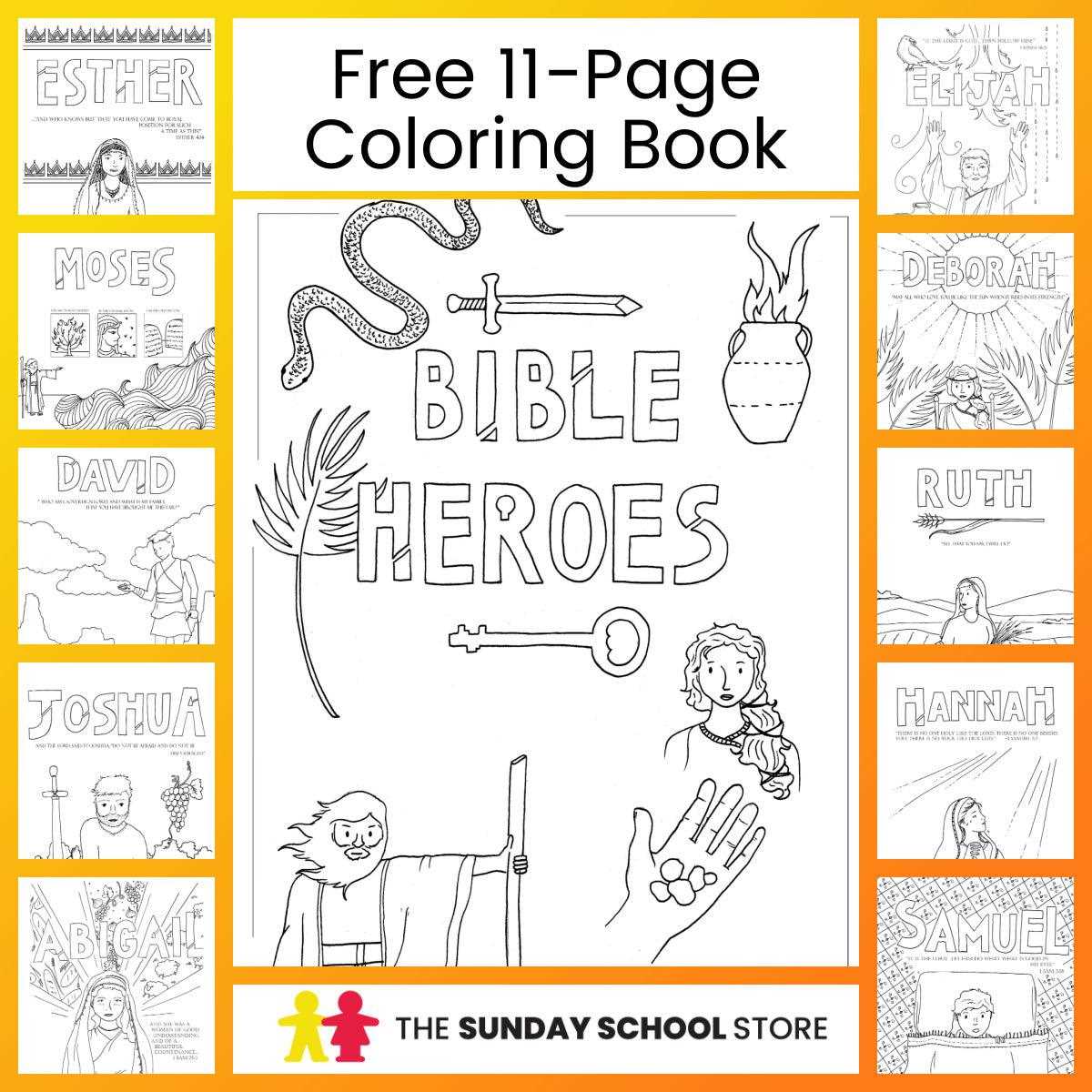 free no david printables