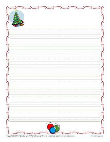 free note paper printable