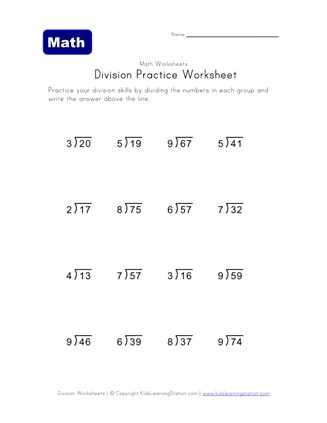 free printable 4th grade worksheets