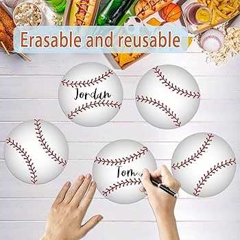 free printable baseball cutouts