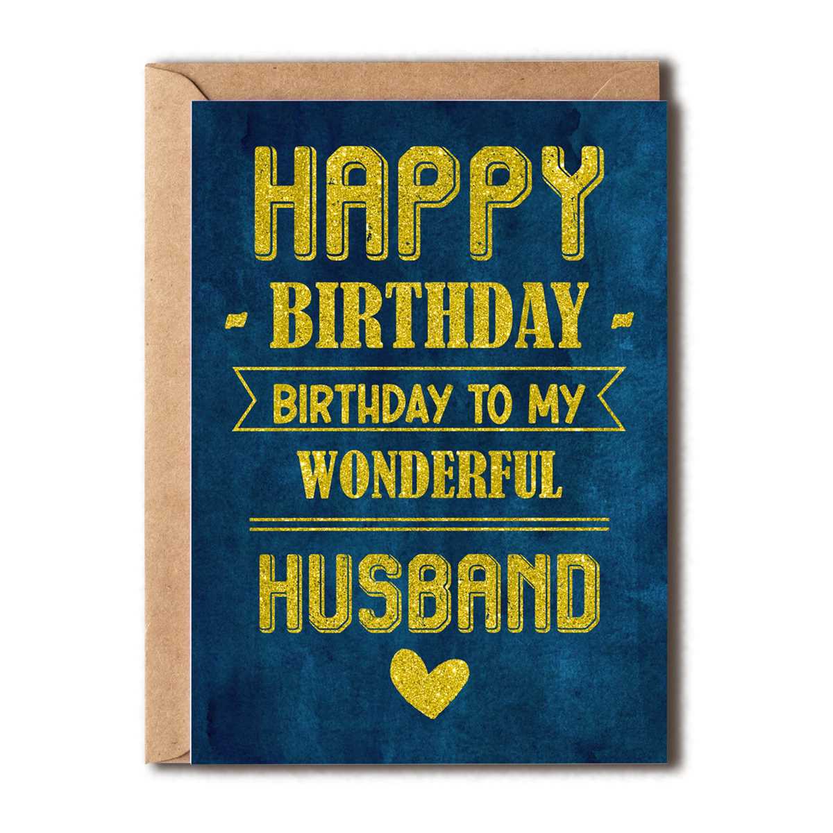 free printable birthday card husband