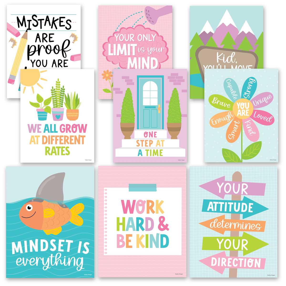 free printable classroom posters