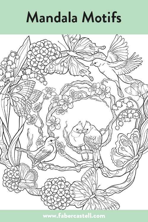 free printable coloring pages for elderly