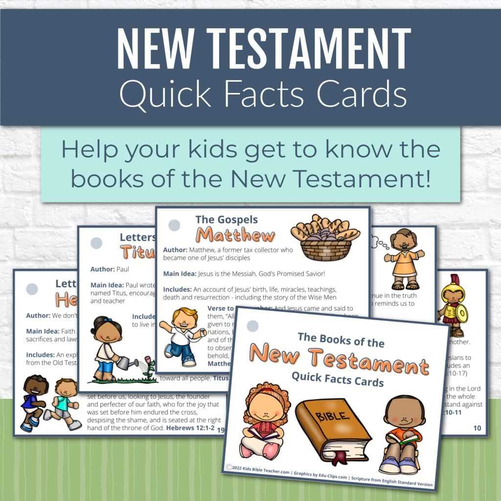 free printable games for learning the books of the bible