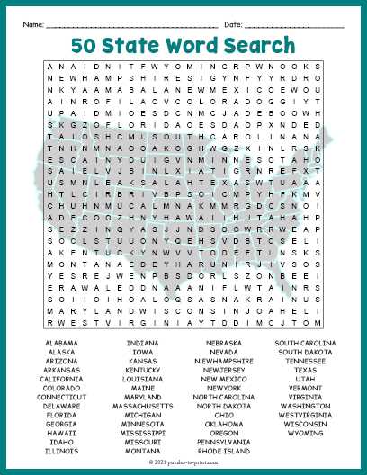 free printable geography worksheets