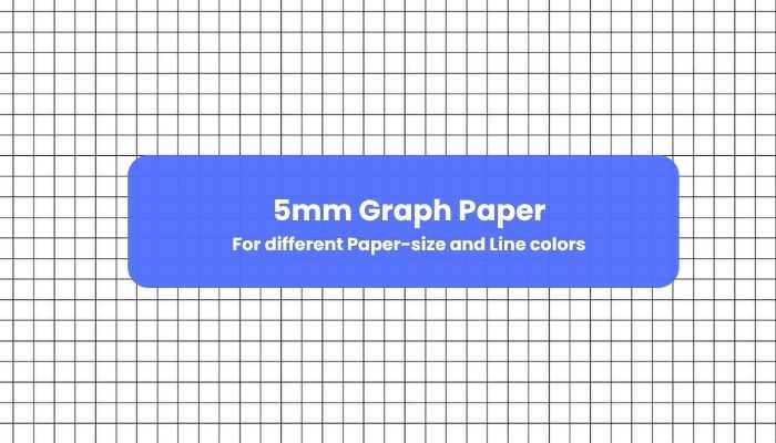 free printable graph paper 1 inch