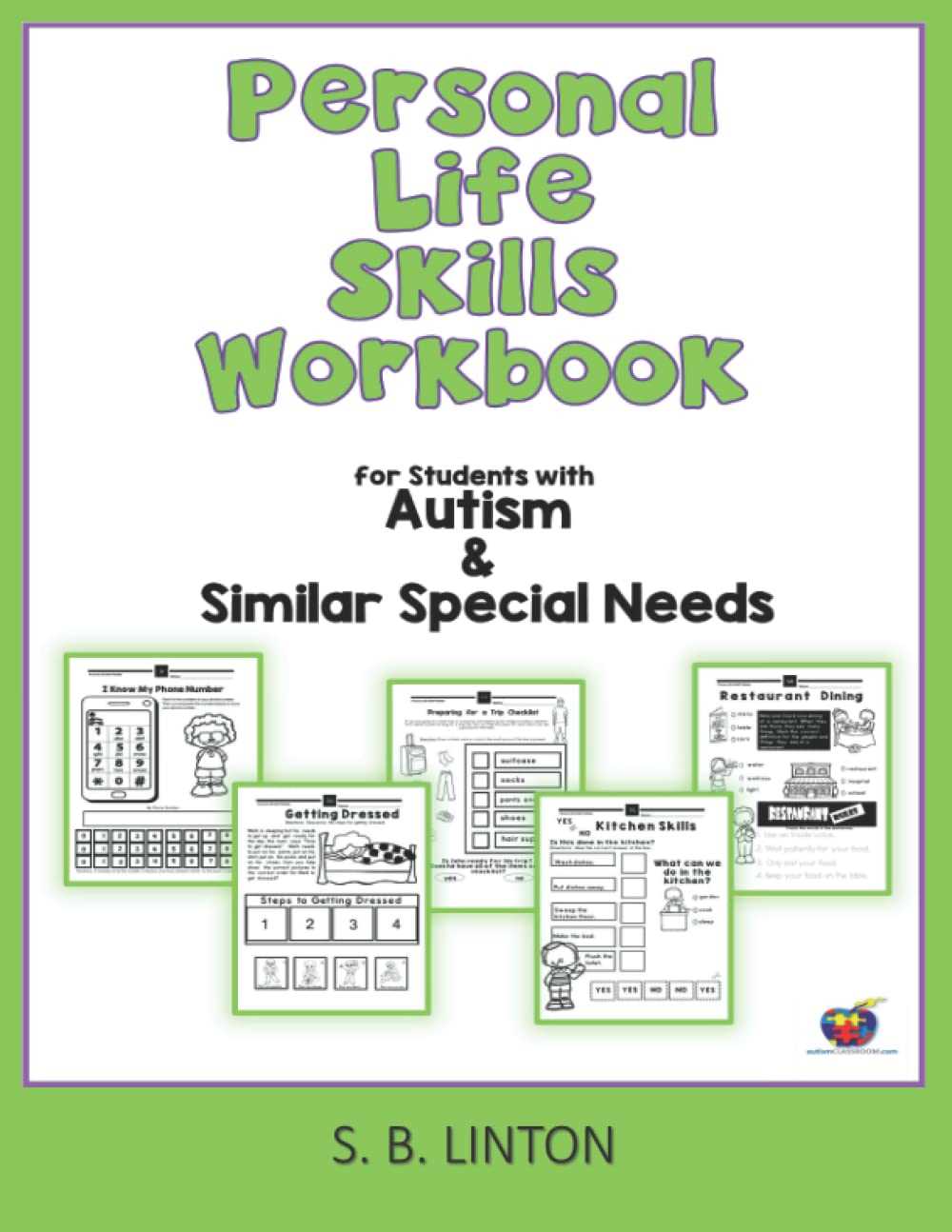 free printable life skills worksheets