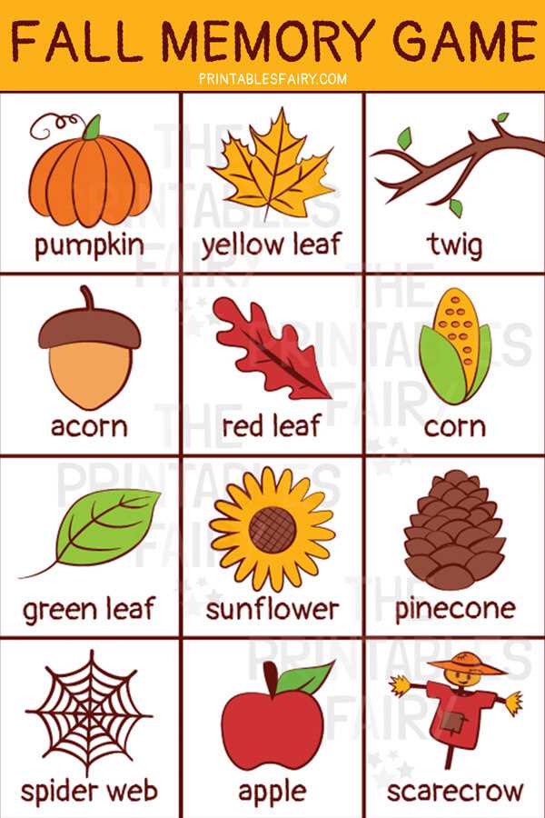 free printable matching games