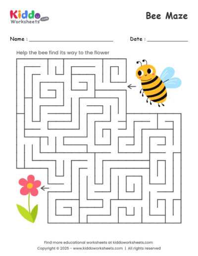 free printable mazes