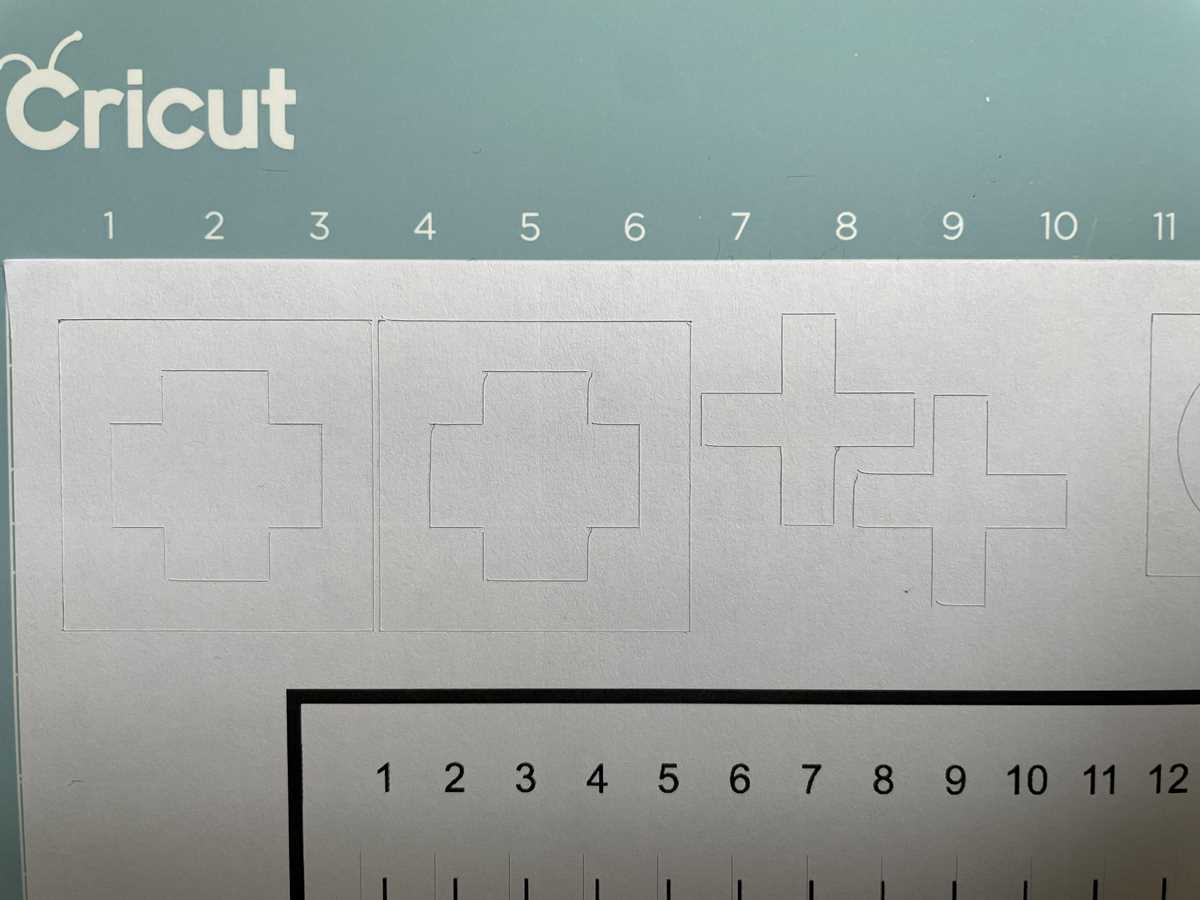 free printable pd ruler