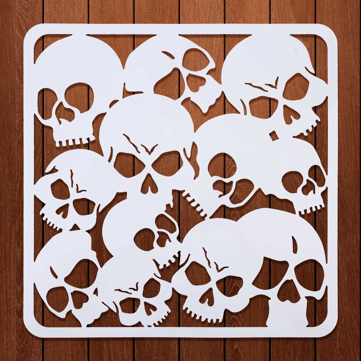 free printable plastic canvas patterns skulls