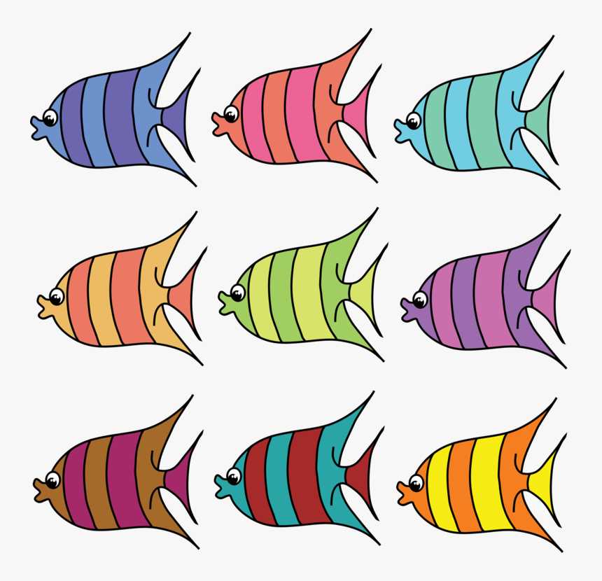 free printable sea creature templates