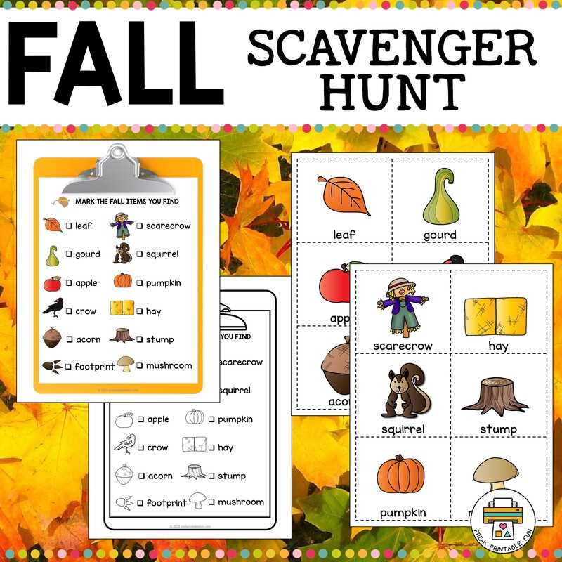 free printable seek and find