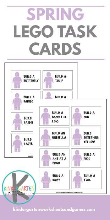free printable stem activities