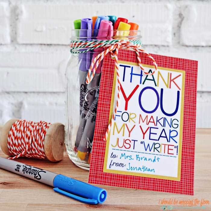 free printable teacher appreciation gift tags
