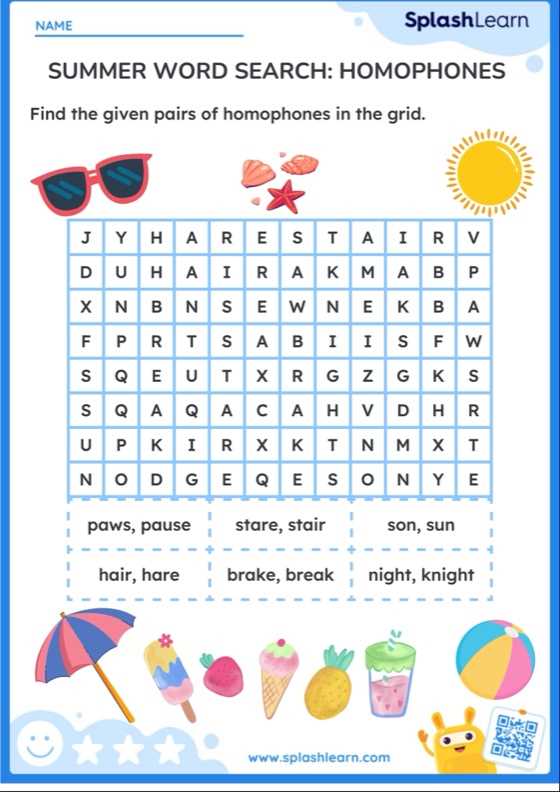 free printable worksheets for 3rd grade