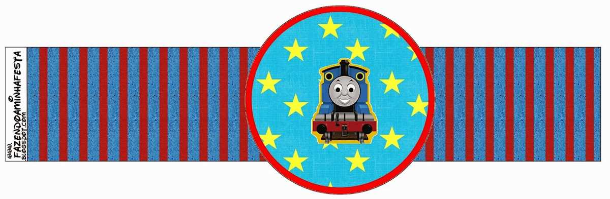free printables thomas the train