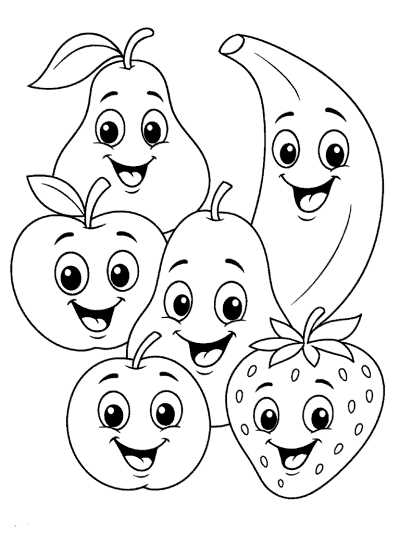 free summer coloring pages printable