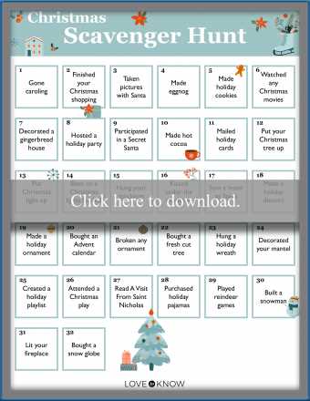 funny christmas party games for adults printable