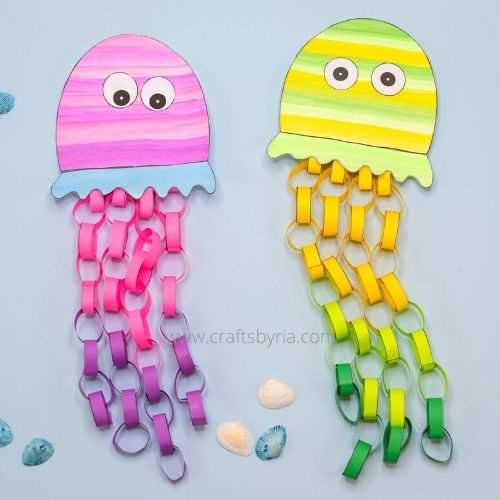printable summer crafts