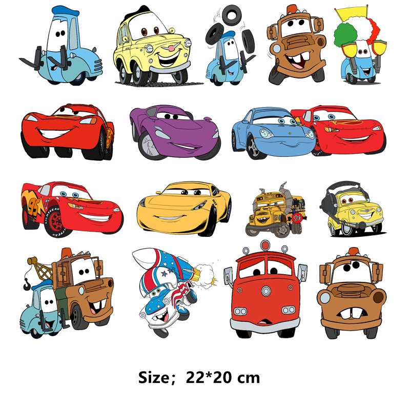 lightning mcqueen printable images