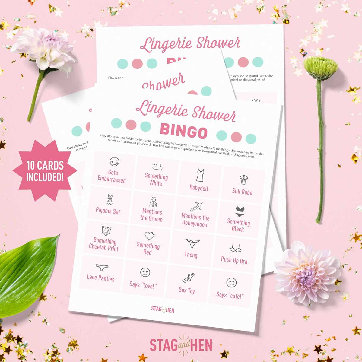 games for bridal shower printable