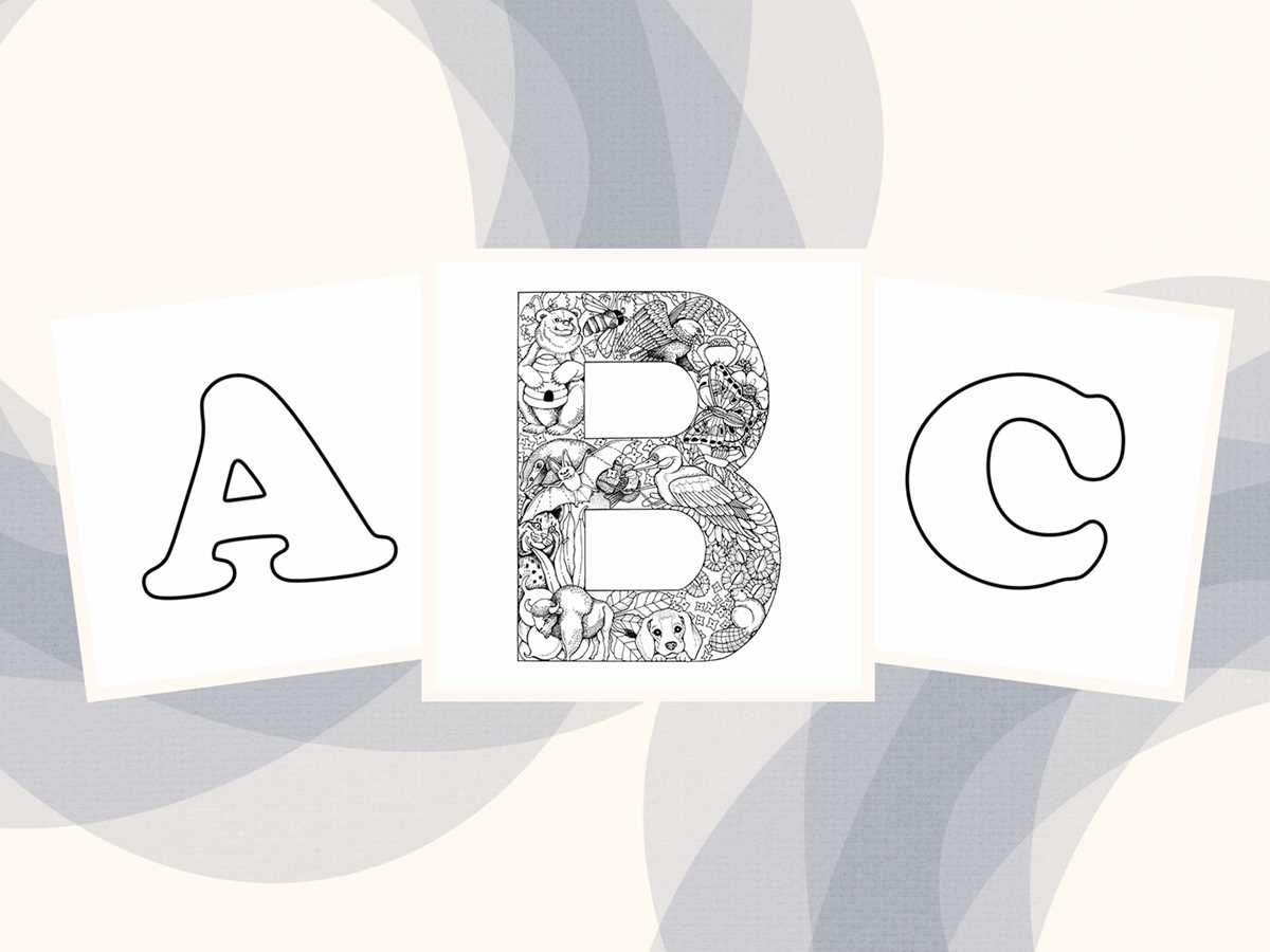 printable letter a coloring pages
