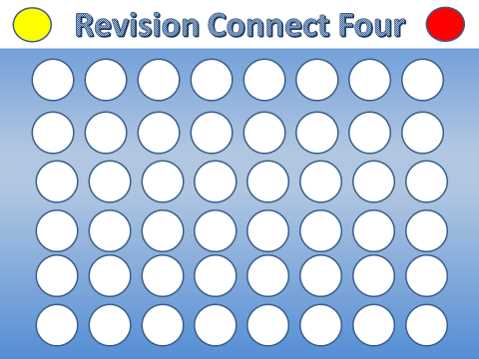 printable connect four