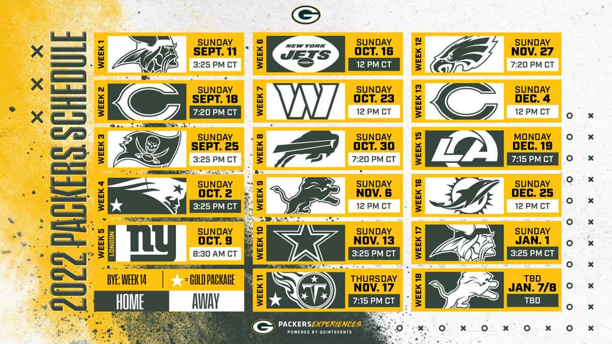 week 4 nfl schedule printable