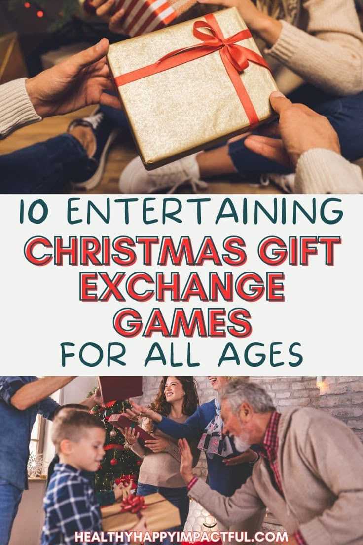 printable white elephant rules