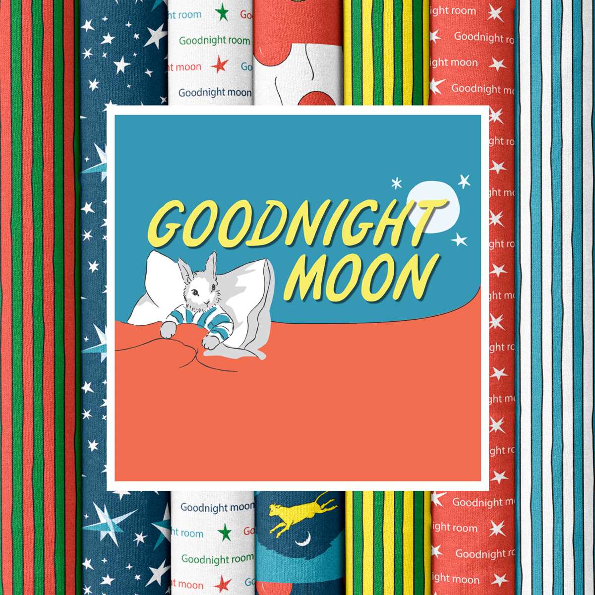 goodnight moon printables