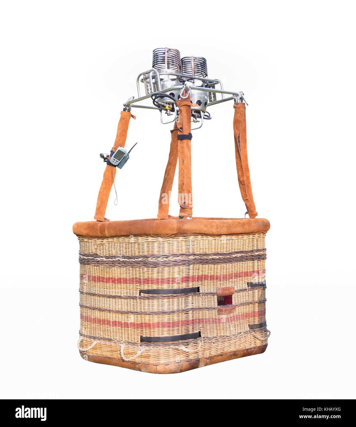 hot air balloon basket printable