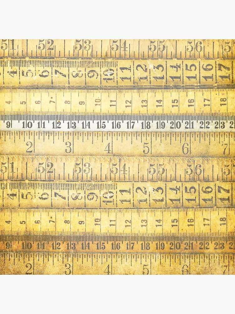 millimeter measuring tape printable