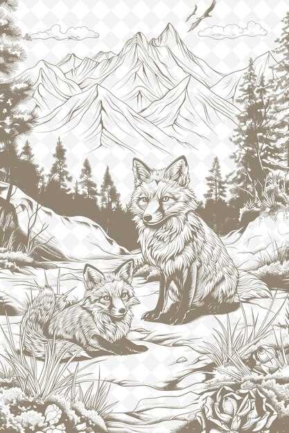 free printable wildlife wood burning patterns