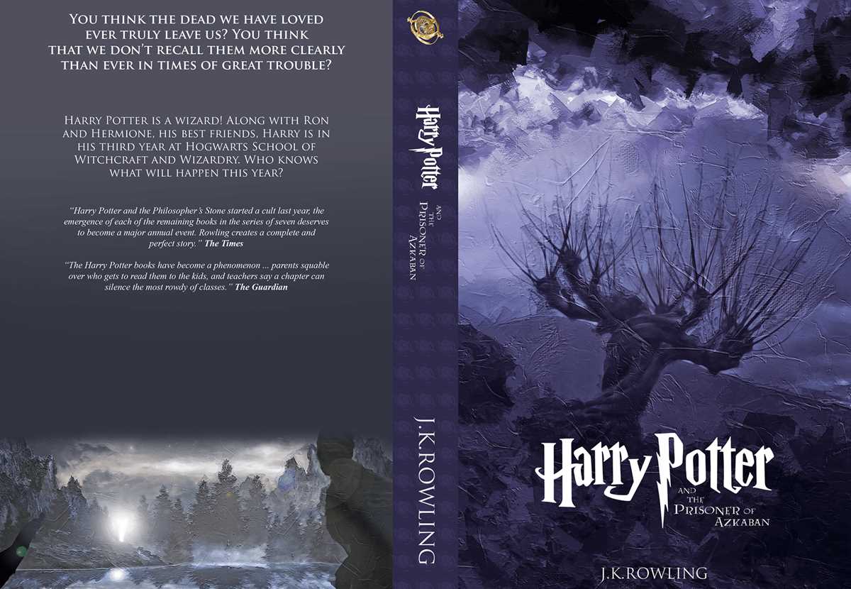 harry potter book covers printable