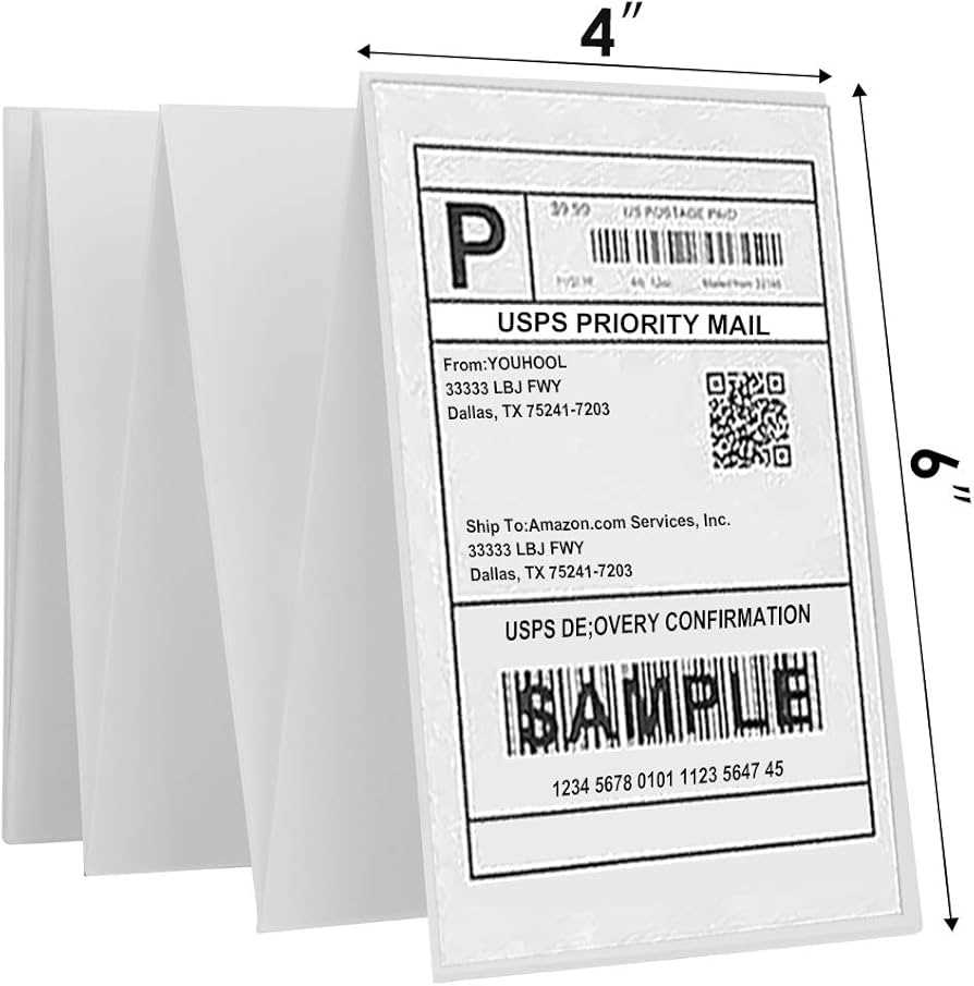 printable priority mail label