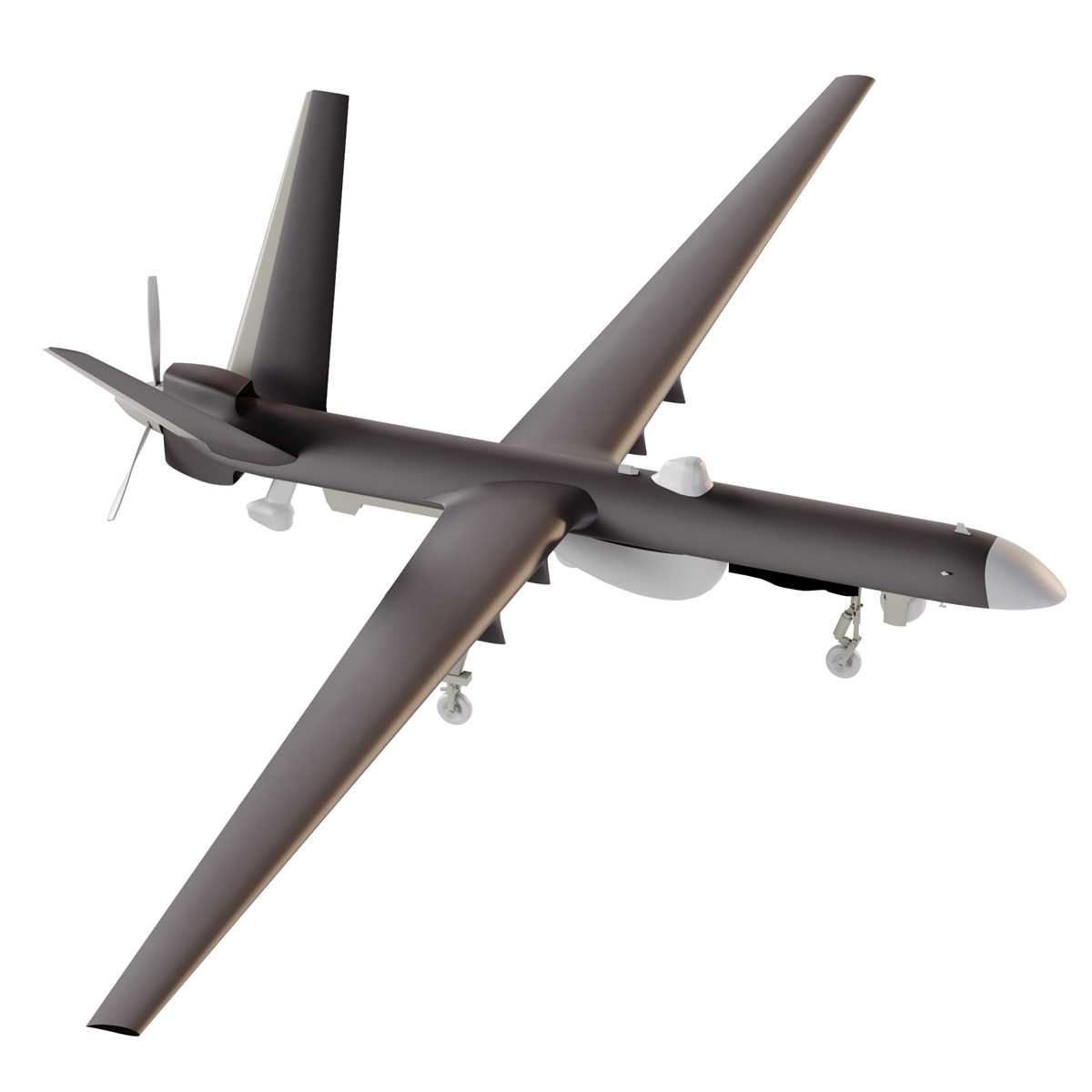 3d printable uav