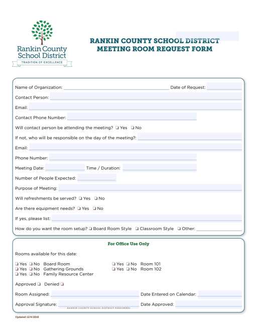 hermiston school district enrollment printable form