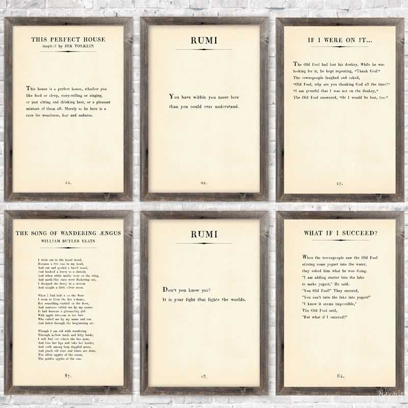 book page printable