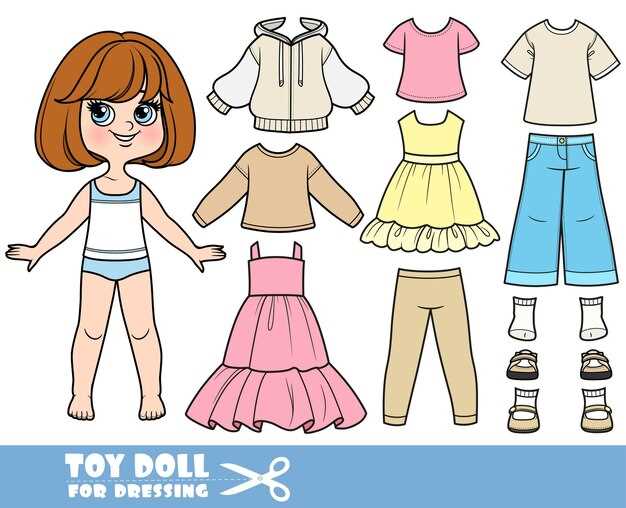 paper doll printable free