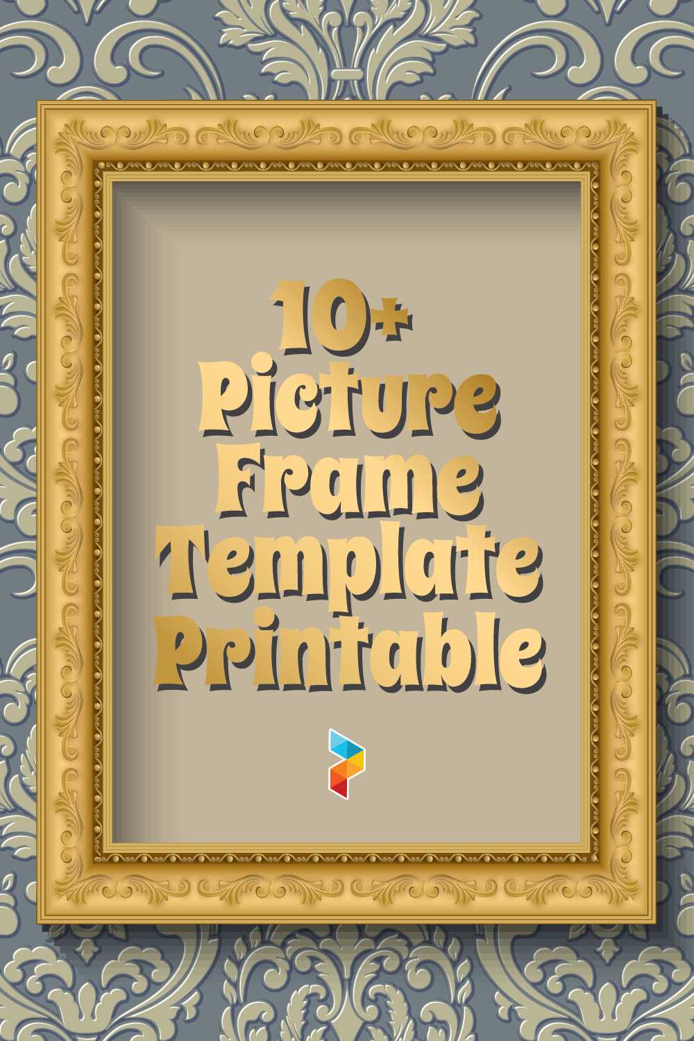 printable picture frames
