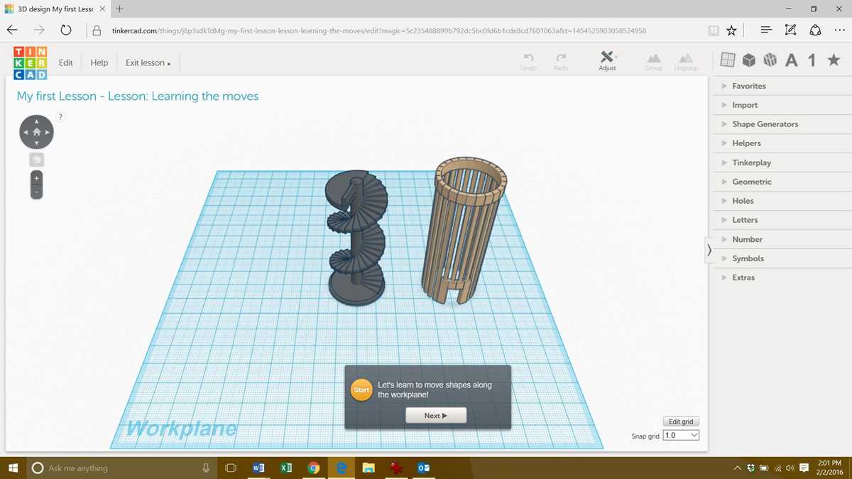 how to make 3d printable models
