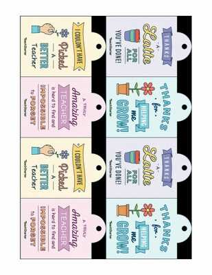 printable teacher appreciation tags