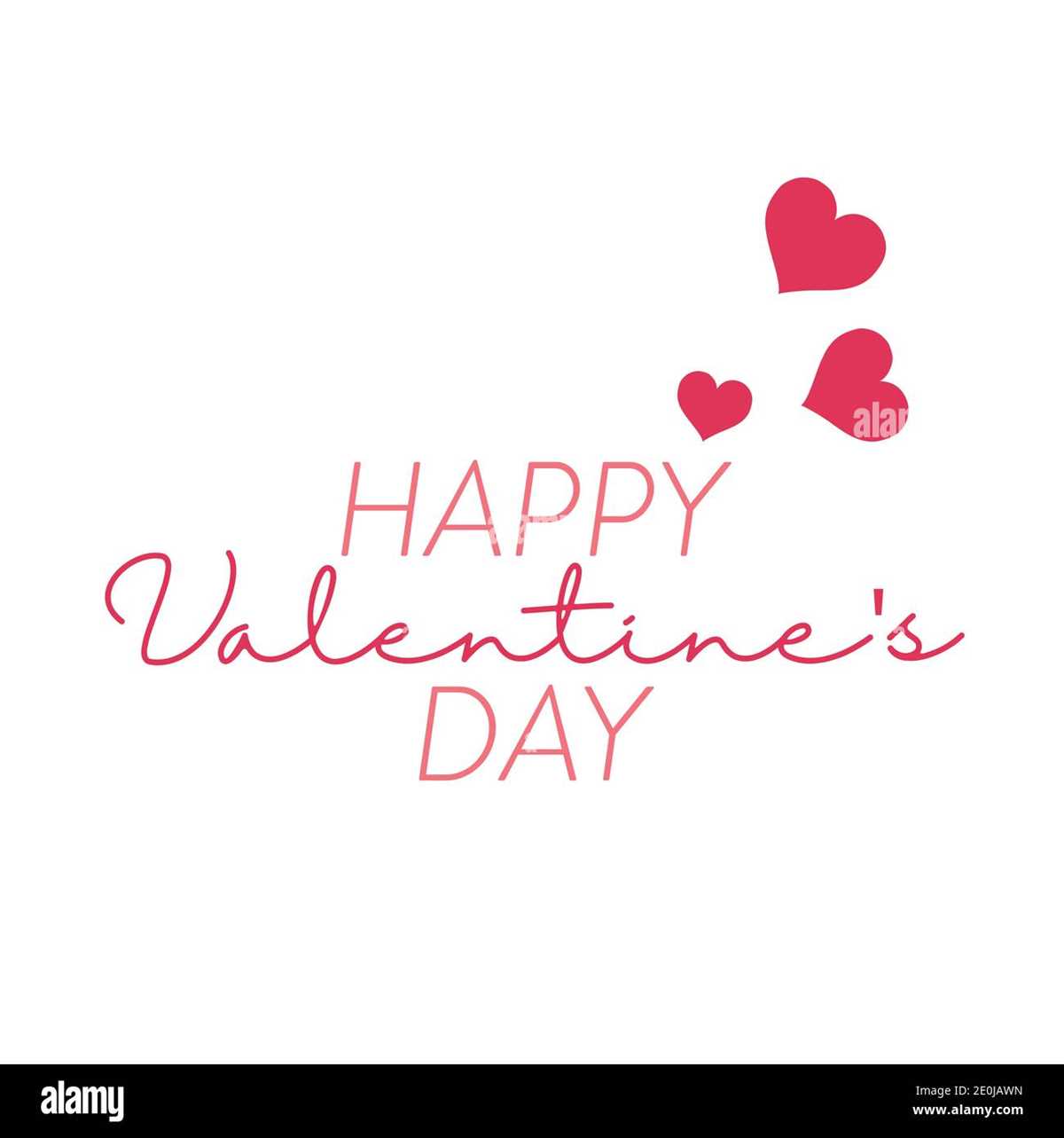 happy valentines day banner printable