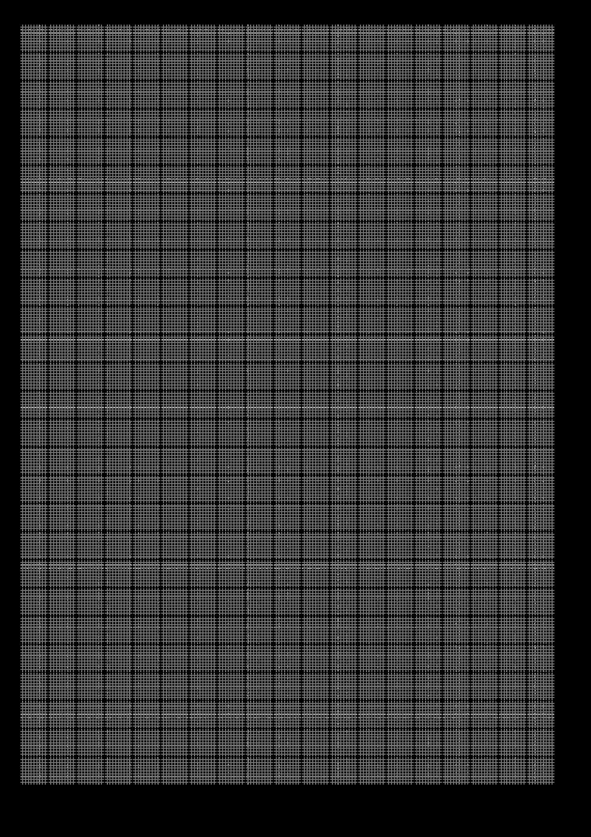 large square graph paper printable