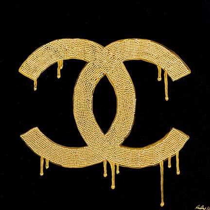 printable chanel logos