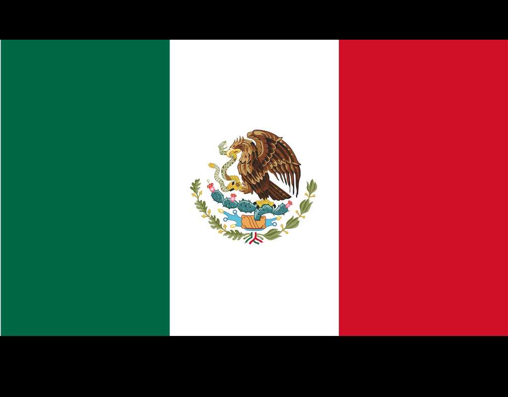 printable hispanic flags