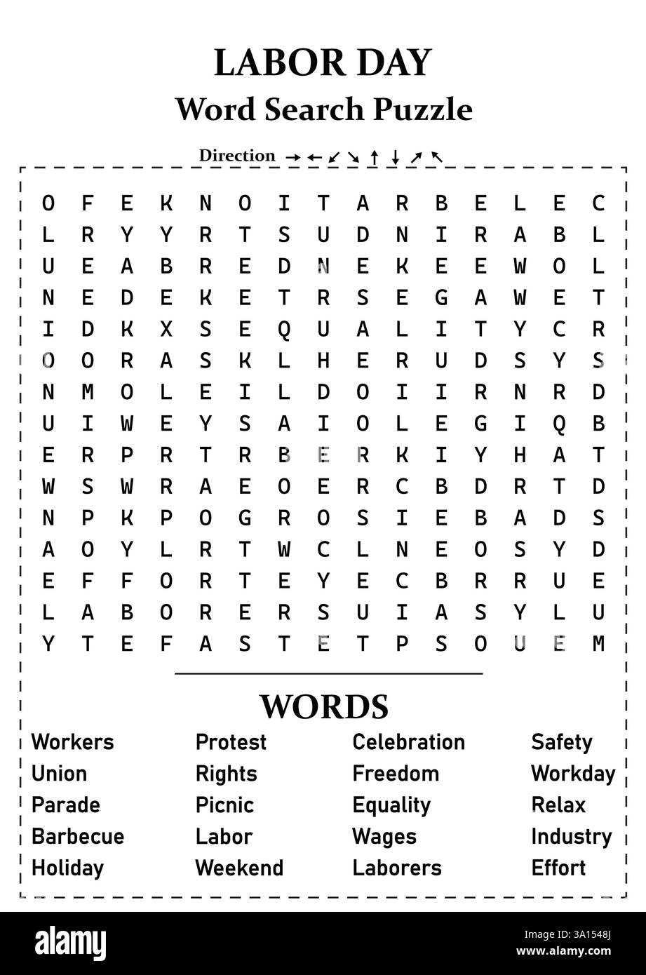 teenage crossword puzzles printable
